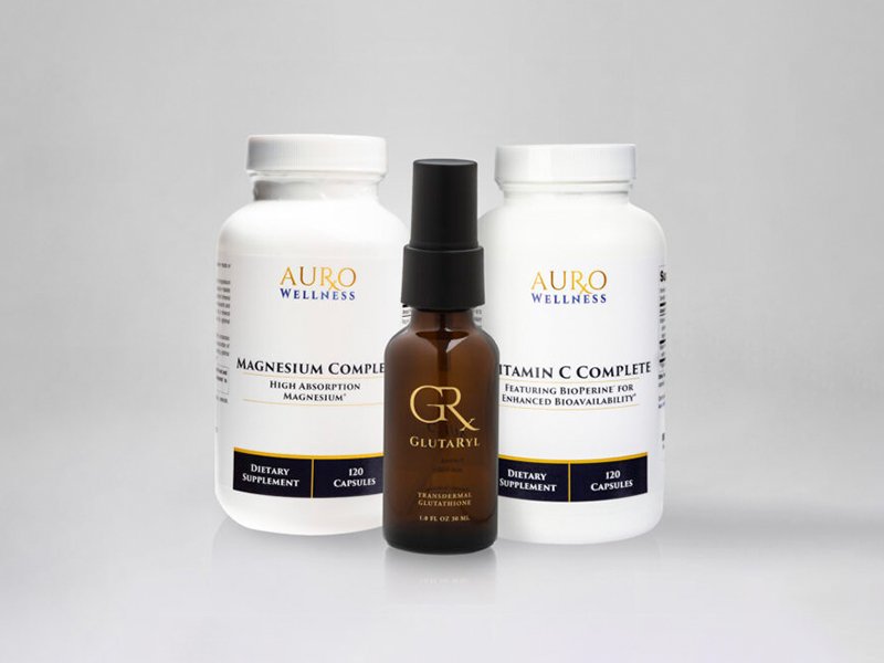 auro wellness