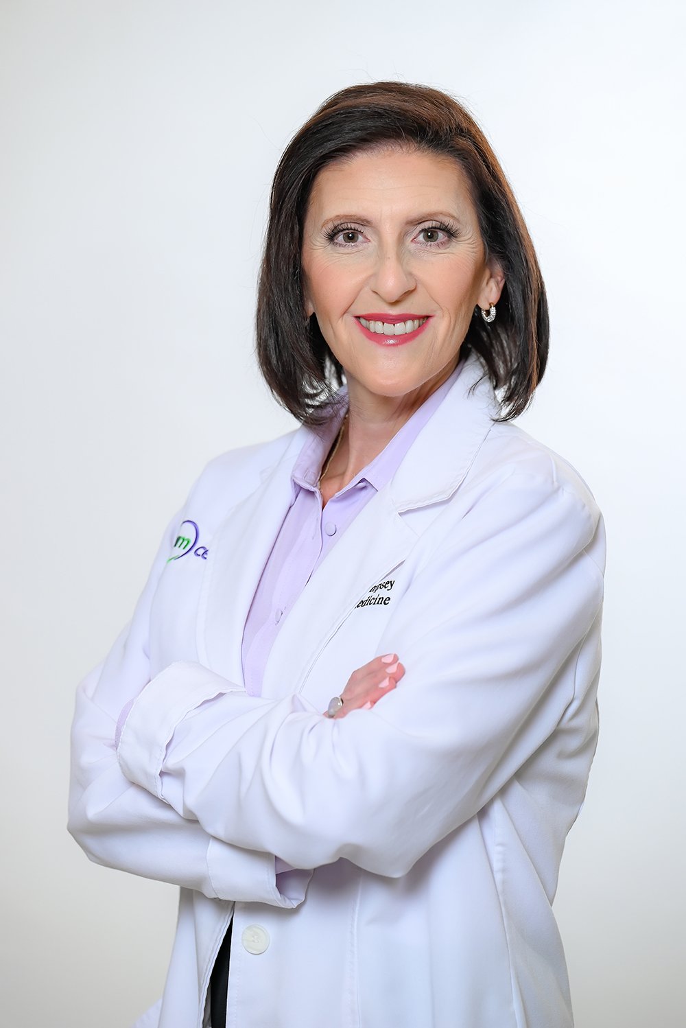 Dr. Tania Dempsey