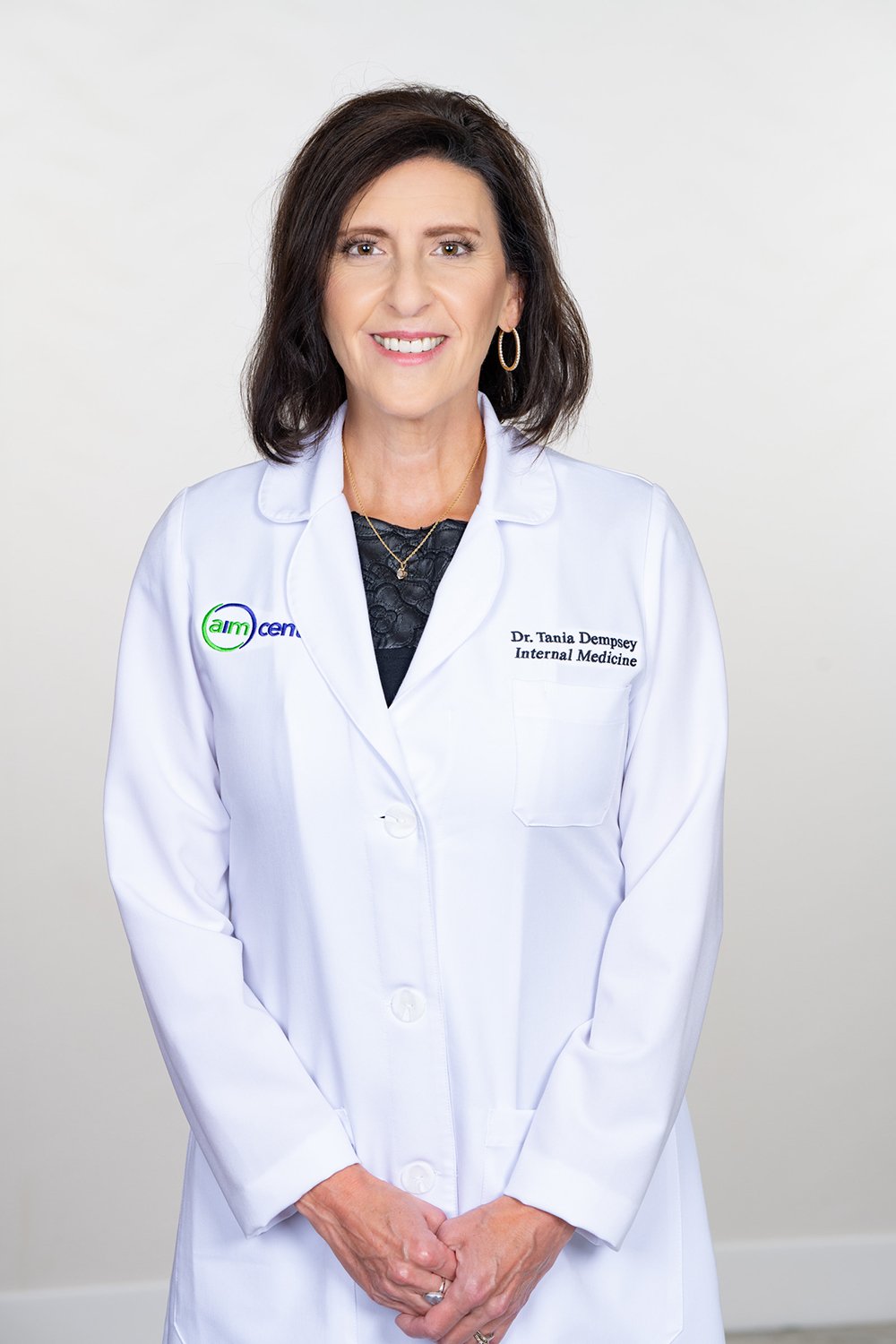 Dr. Tania Dempsey