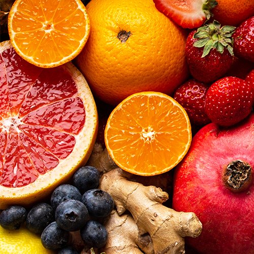 immune boosting fruits