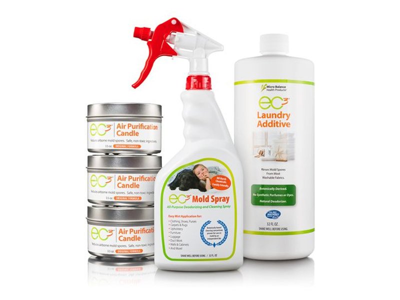 Micro Balance Health Products