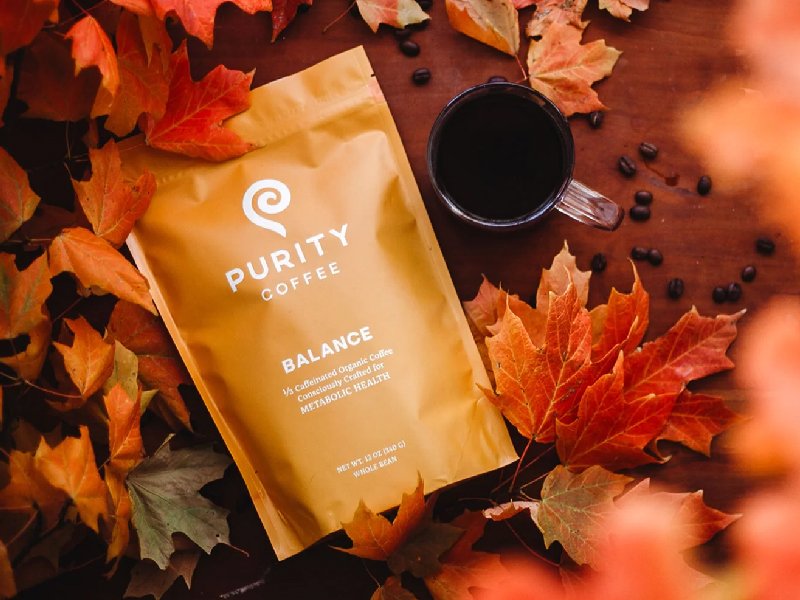 Purity Coffee