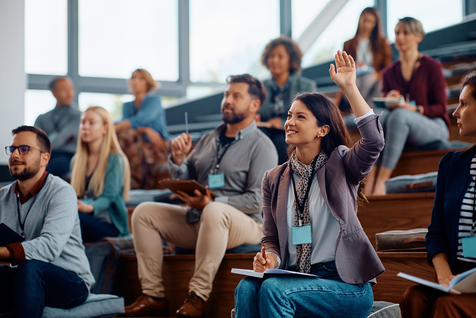 asking questions about MCAS