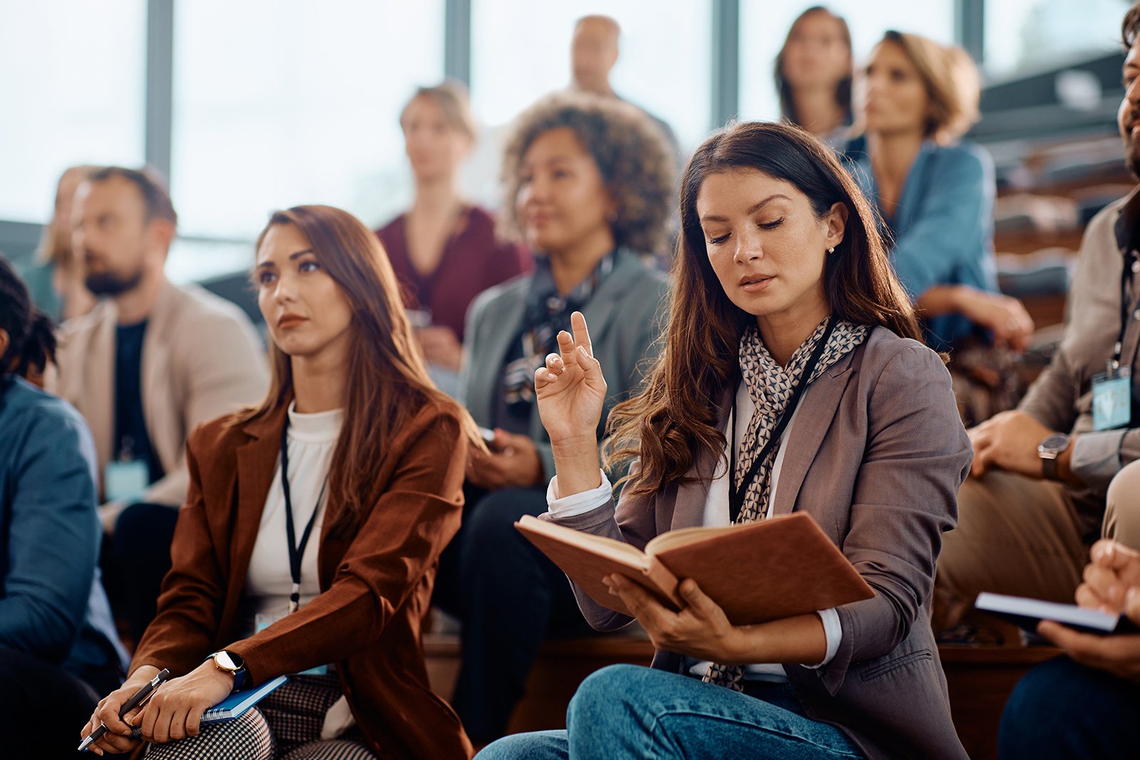 asking questions about MCAS