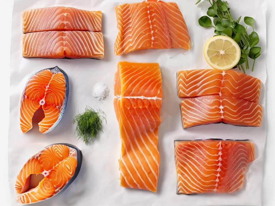 salmon