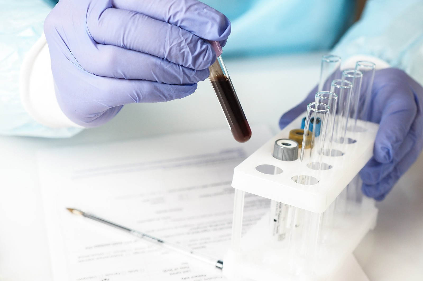 Todd Maderis, ND on novel treatments - Mast Cell Matters with Dr. Tania Dempsey