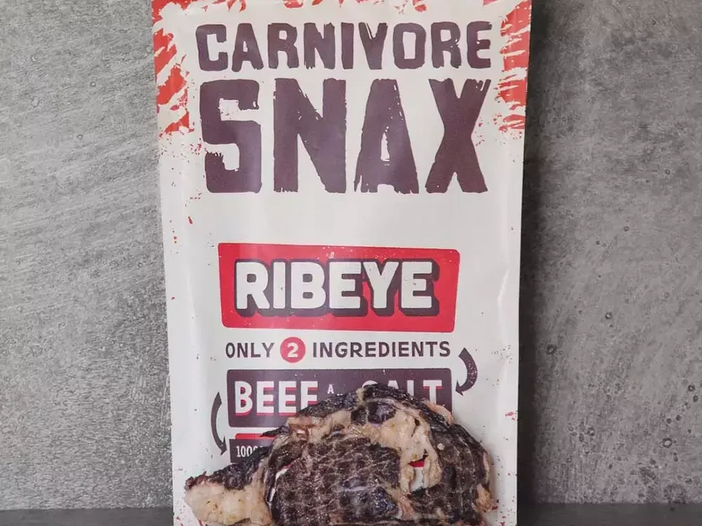 Carnivore SNAX